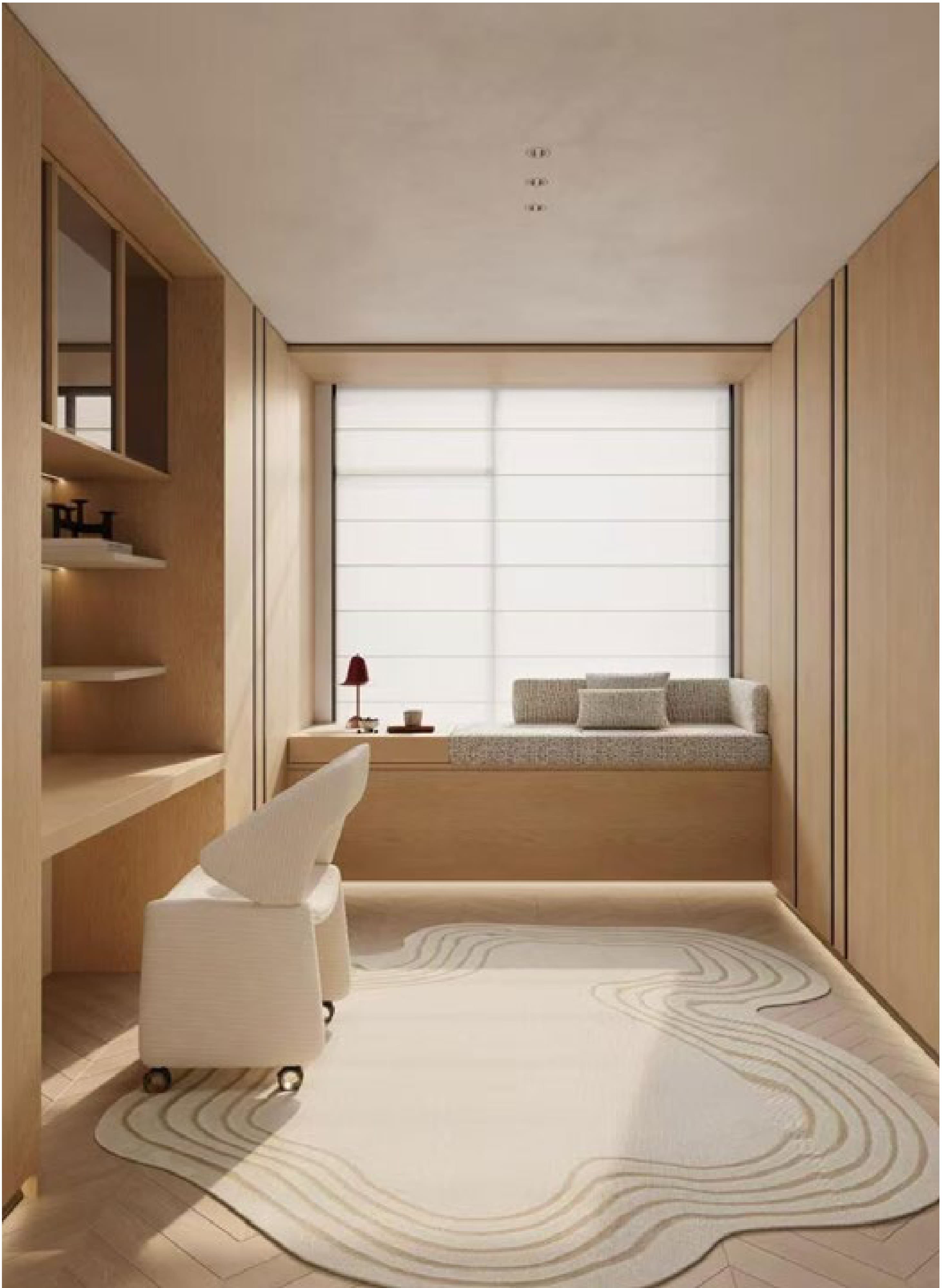Closet & Wardrobe