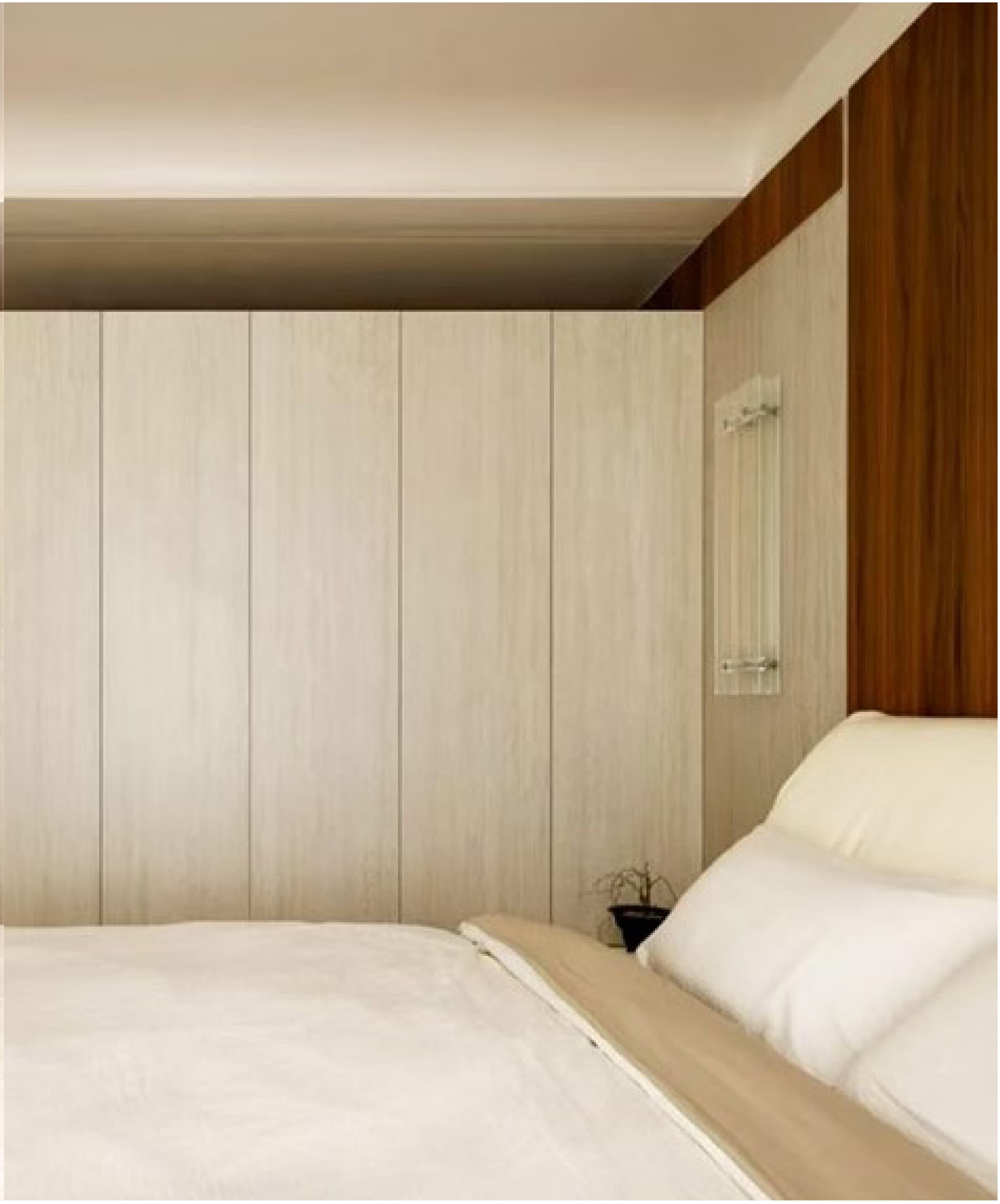 Closet & Wardrobe — 2