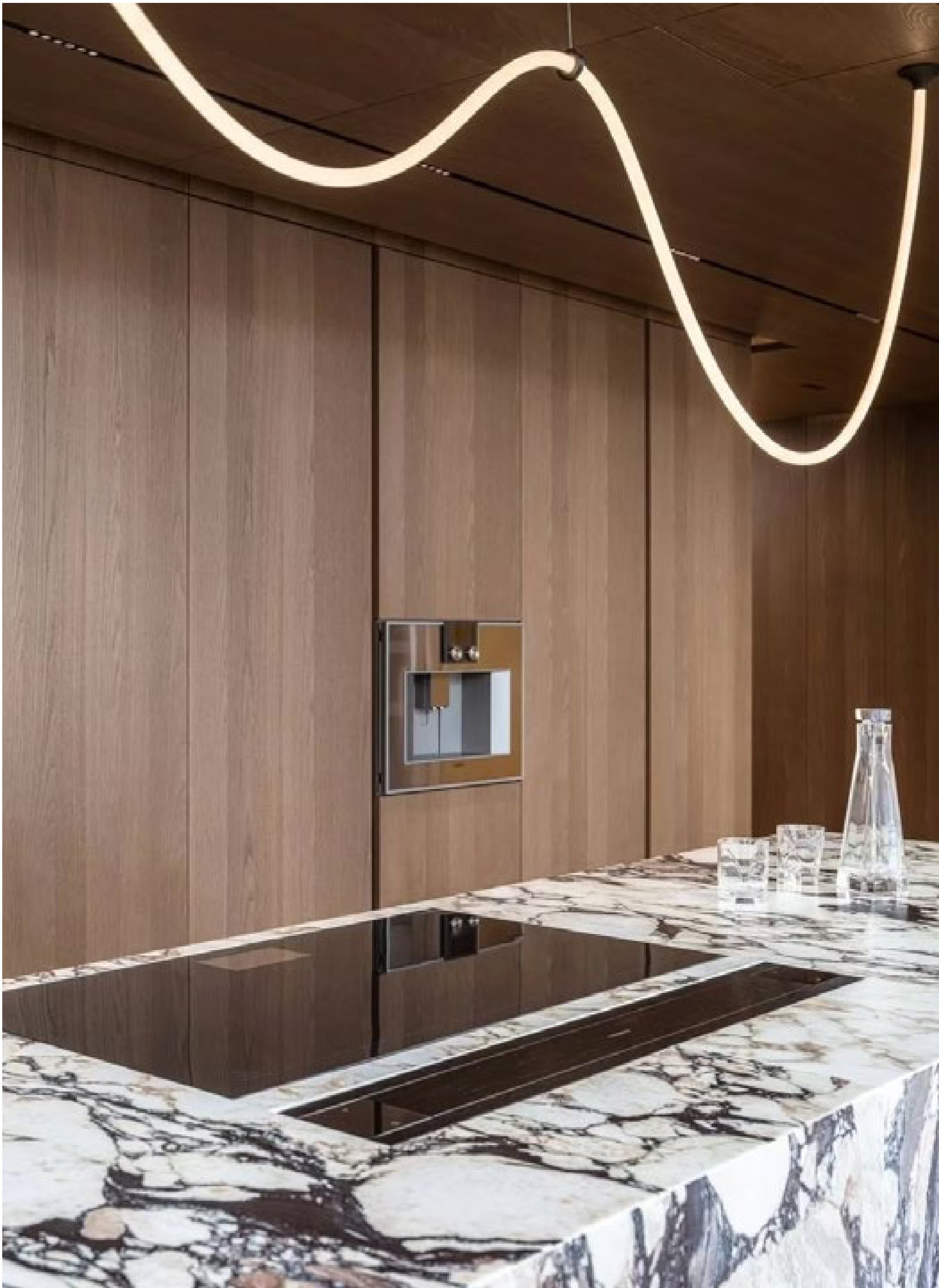 Kitchen — 4