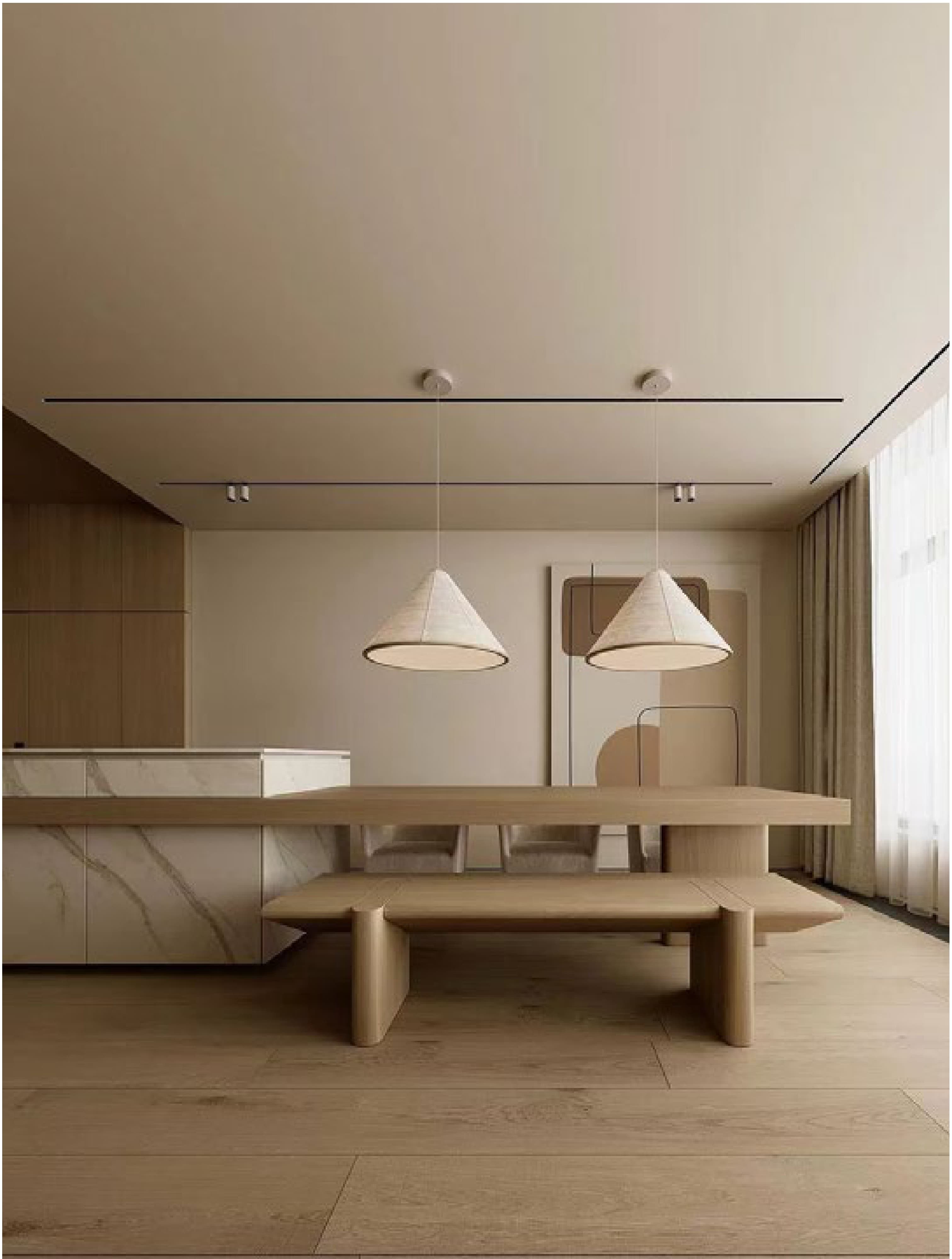 Kitchen — 6