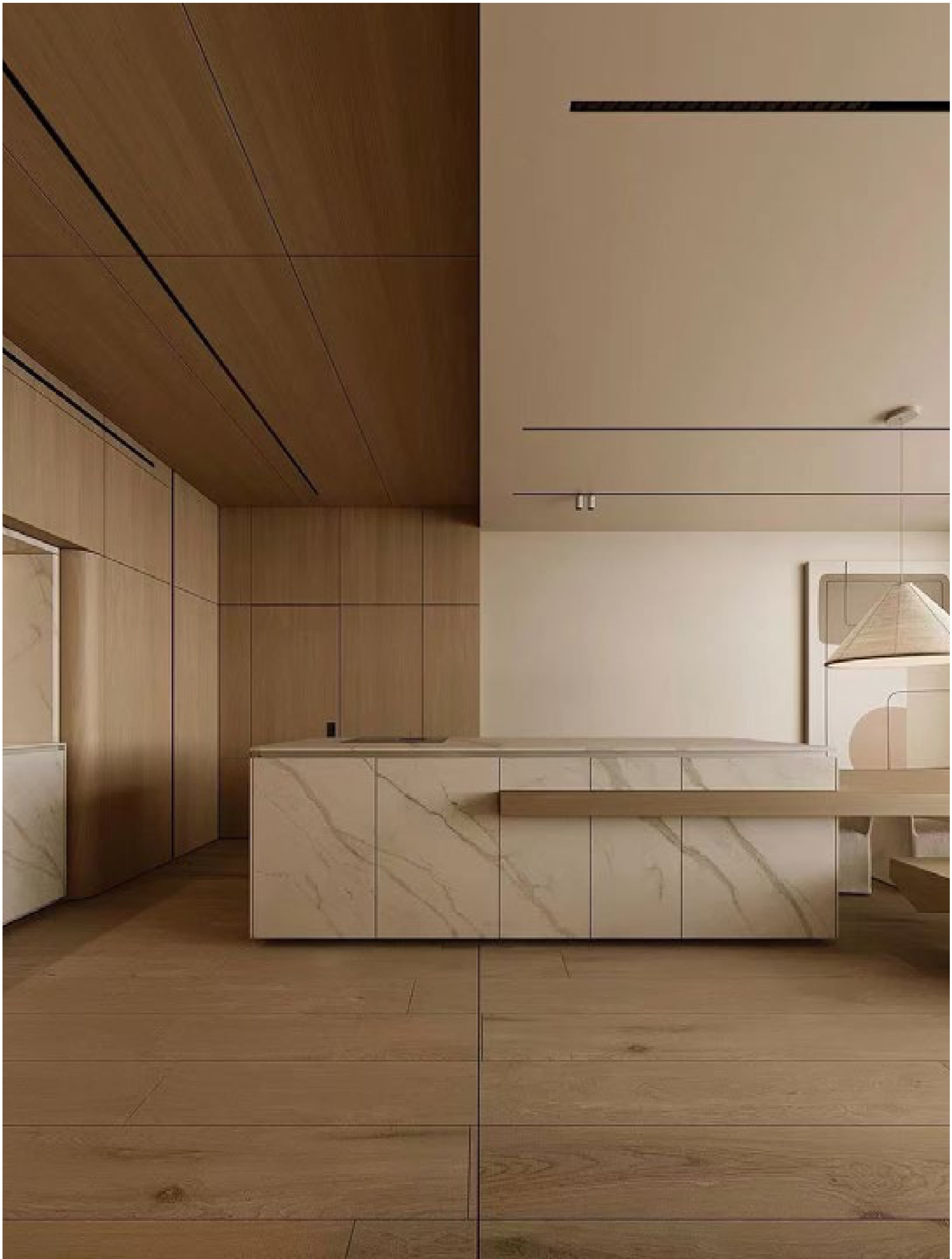 Kitchen — 7
