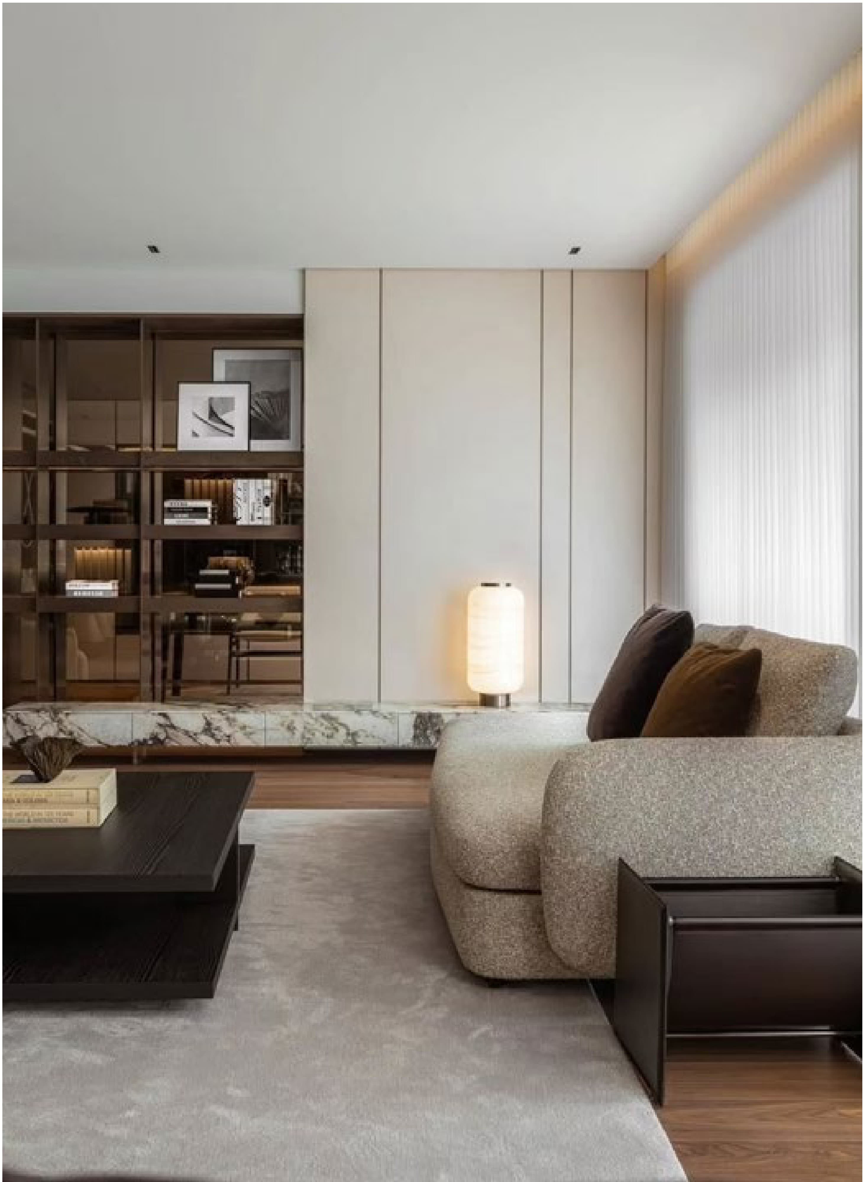 Living Room — 5