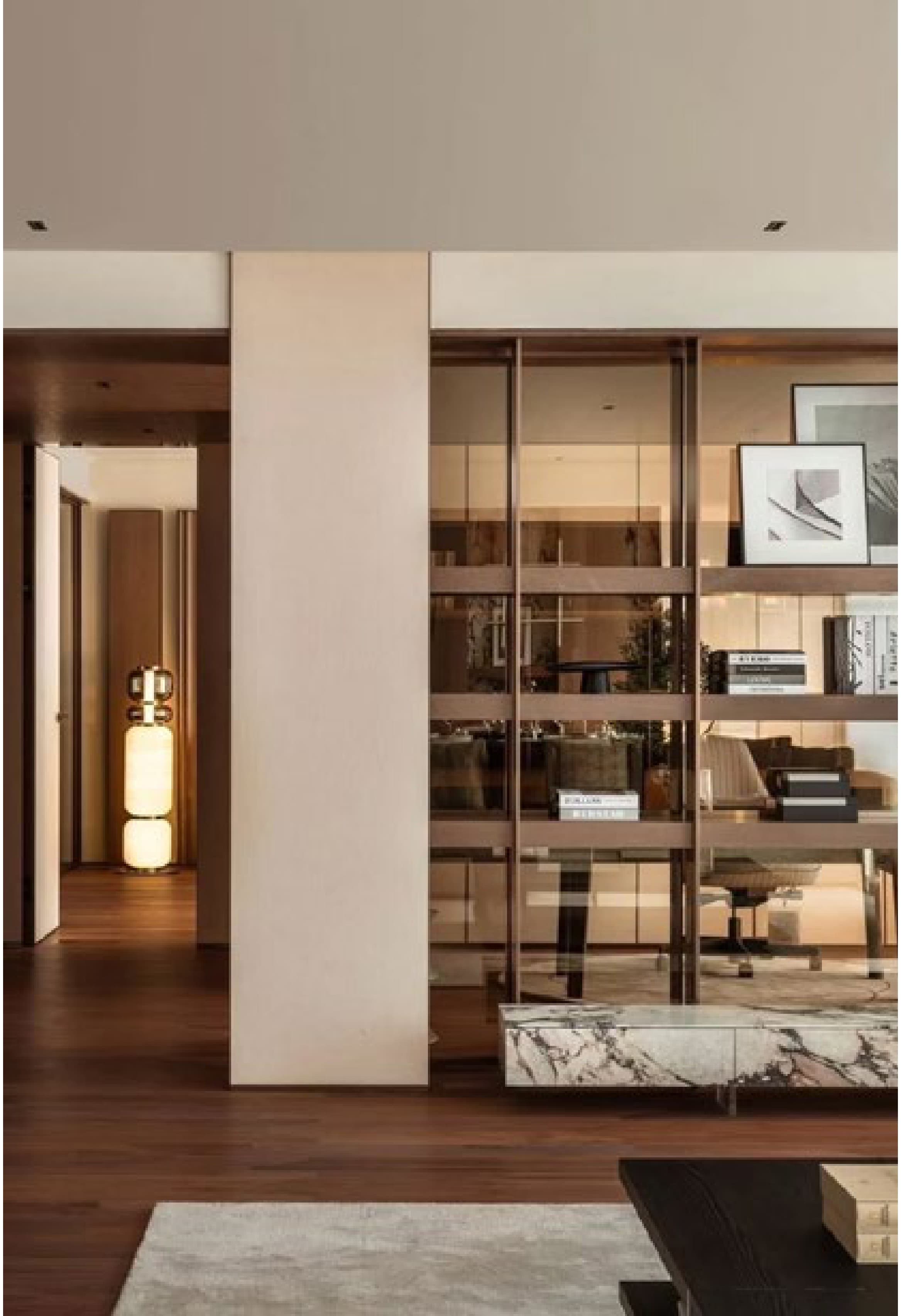 Living Room — 6