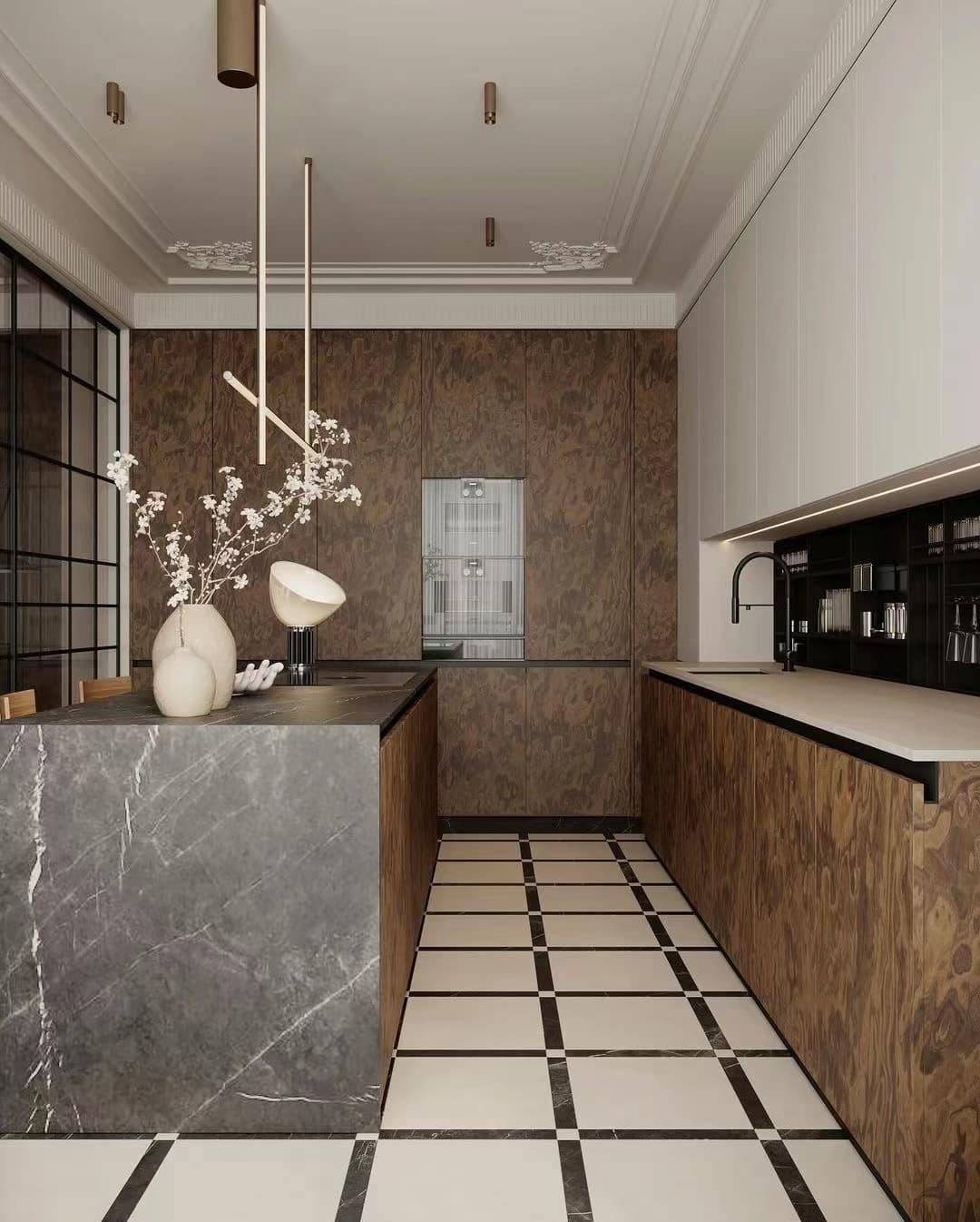 Warm Oak Residence — photo 2