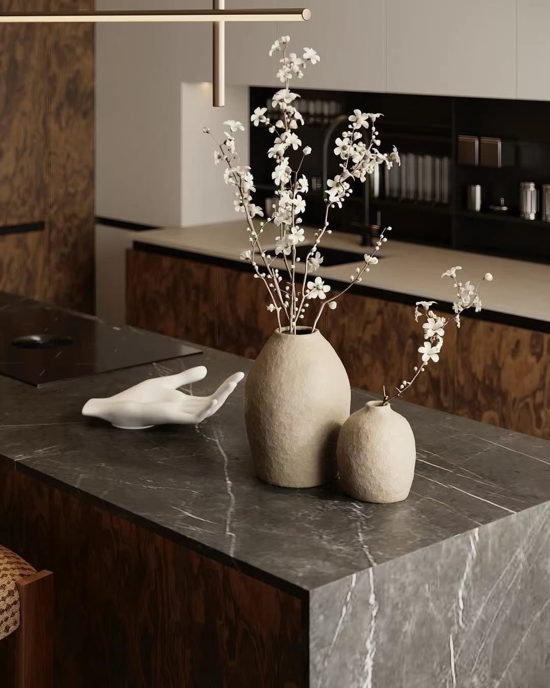 Warm Oak Residence — photo 3