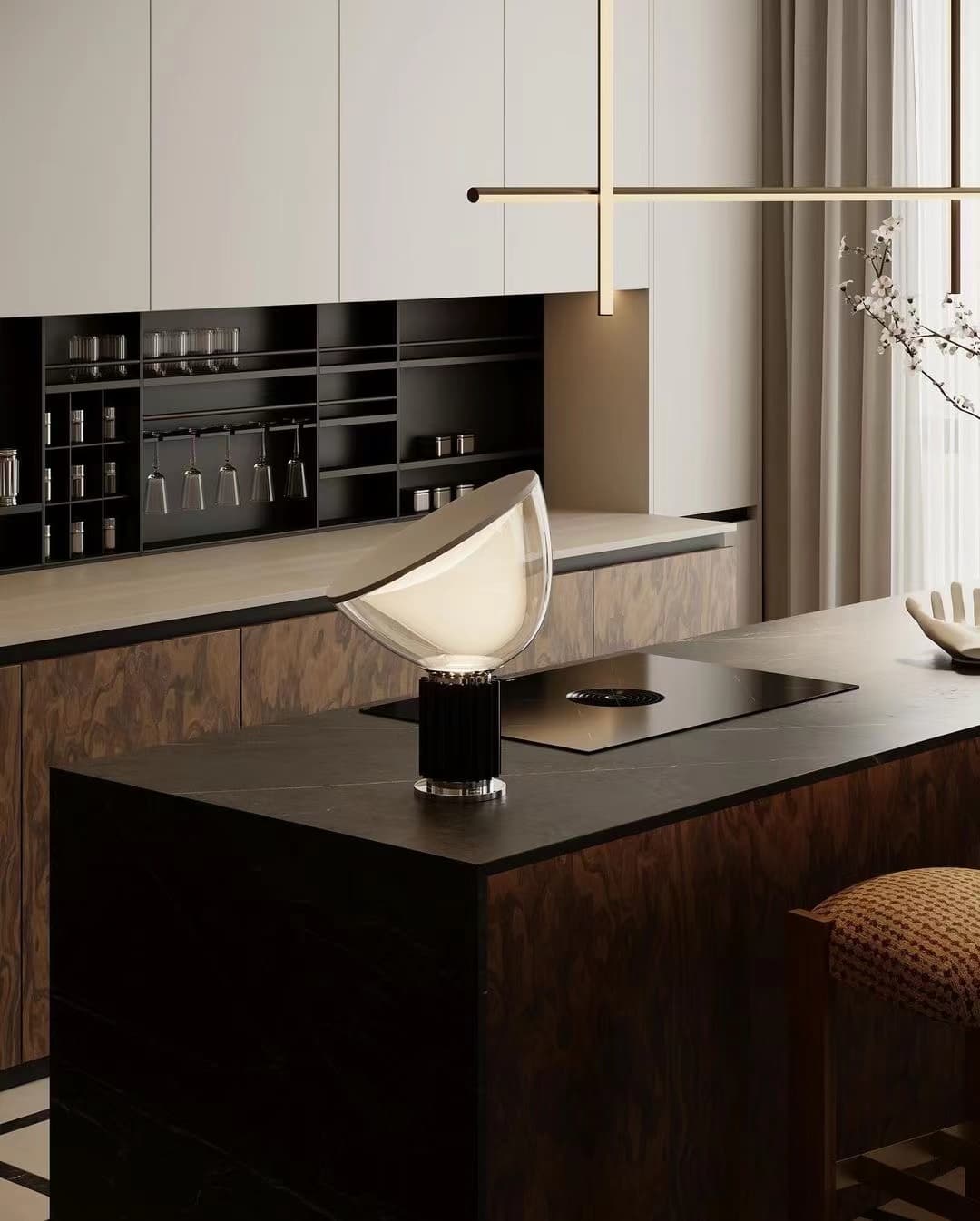 Warm Oak Residence — photo 4