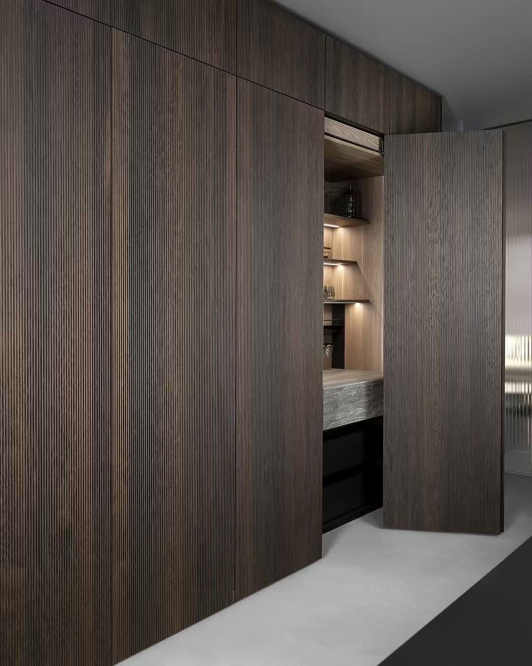 Warm Oak Residence — photo 5
