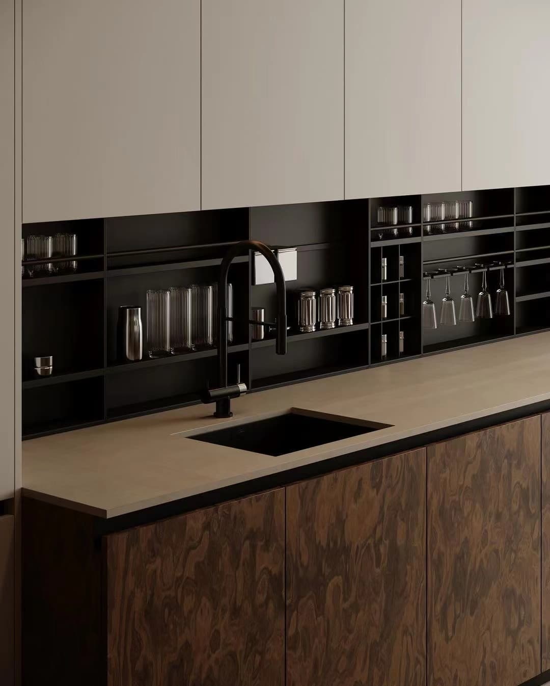Warm Oak Residence — photo 6