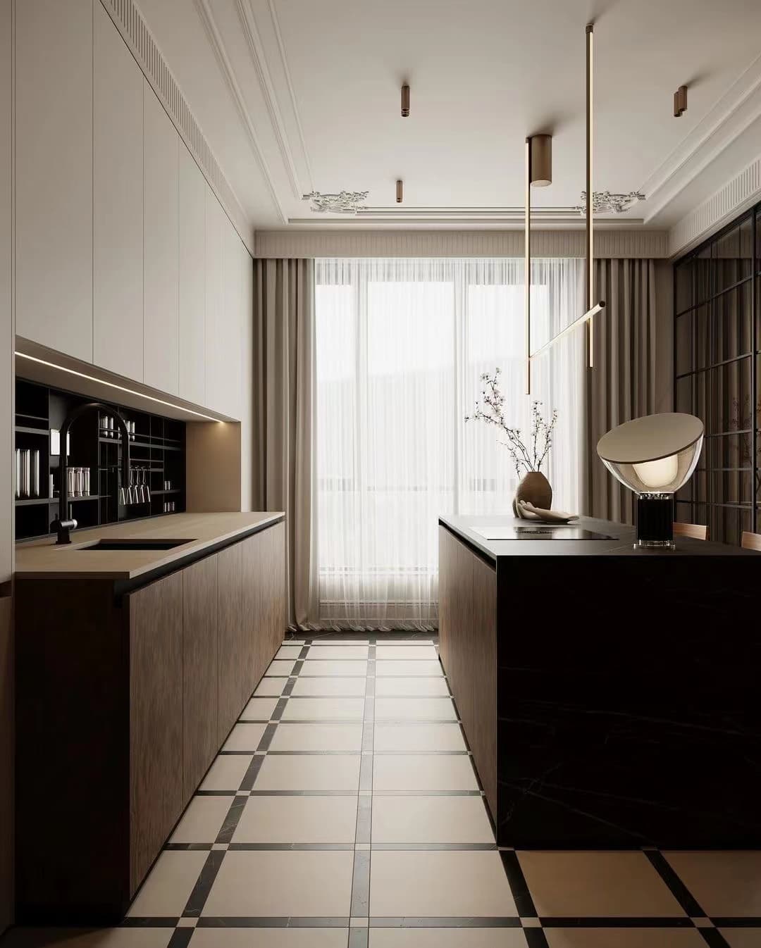 Warm Oak Residence — photo 7
