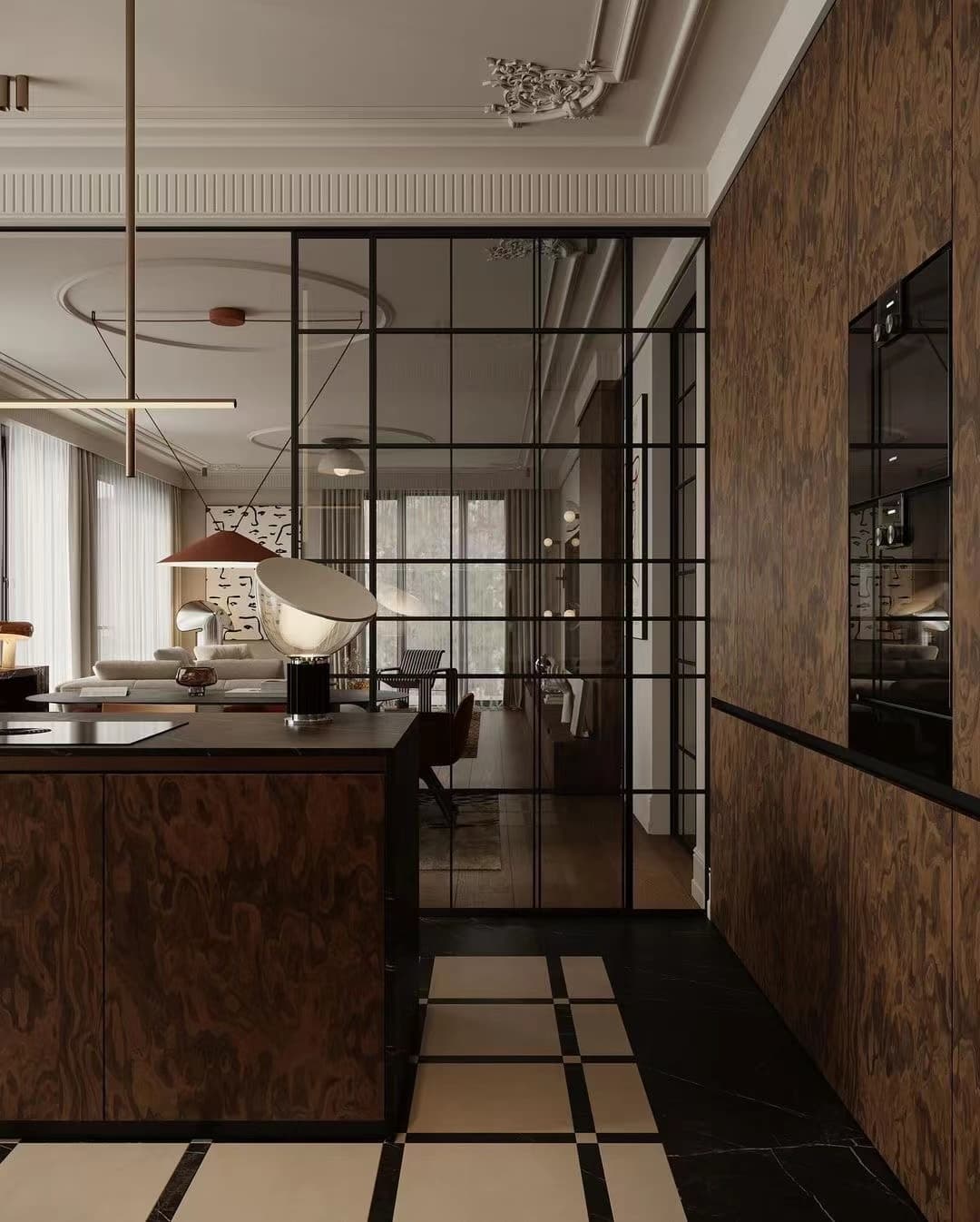 Warm Oak Residence — photo 8