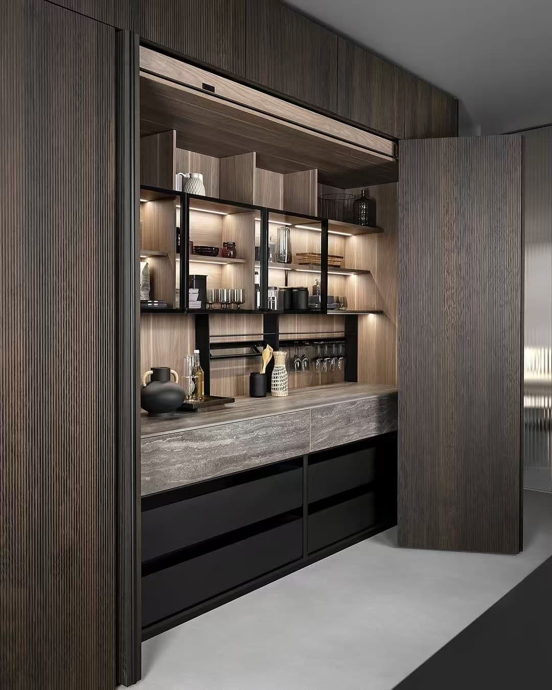 Warm Oak Residence — photo 9