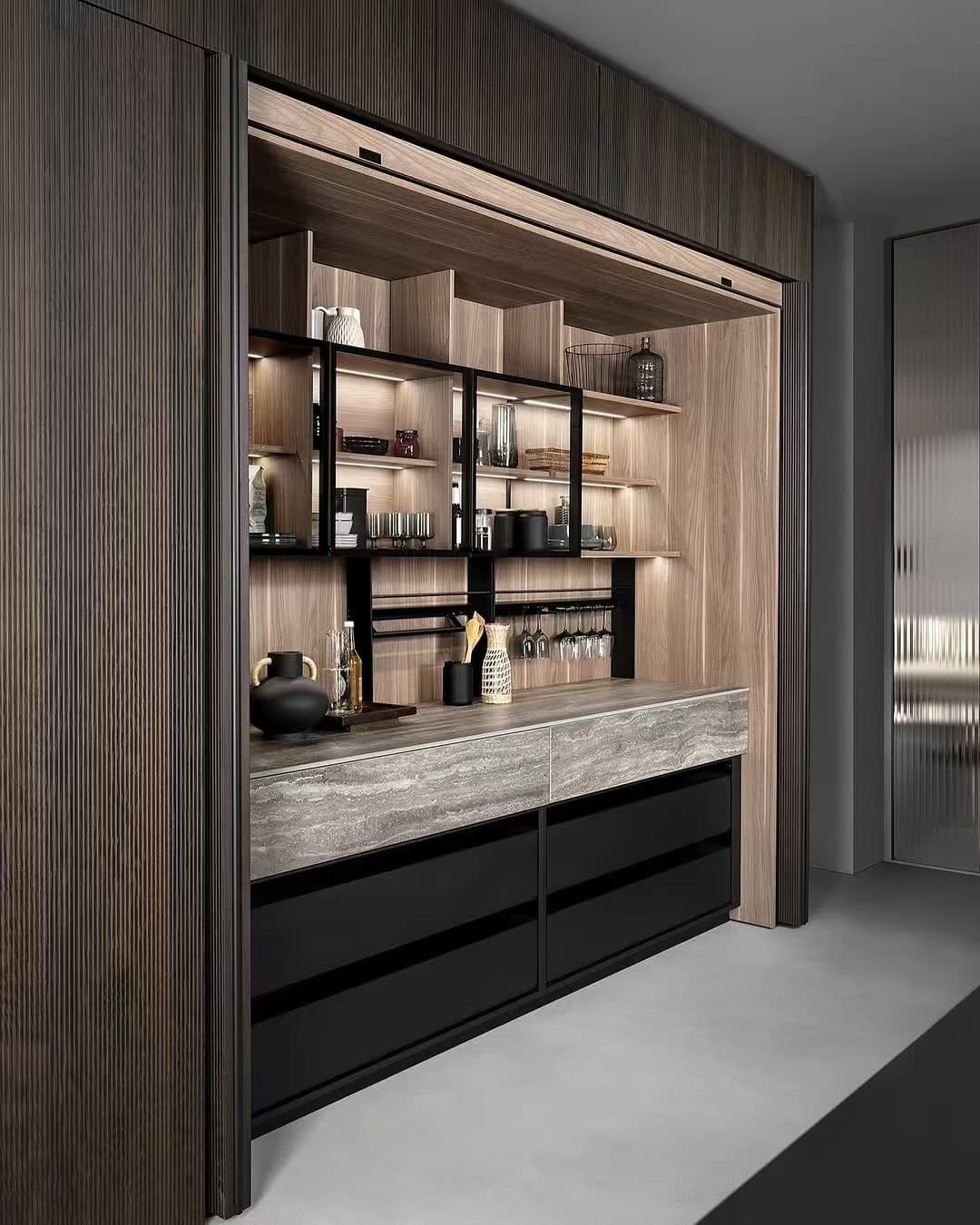 Warm Oak Residence — photo 10