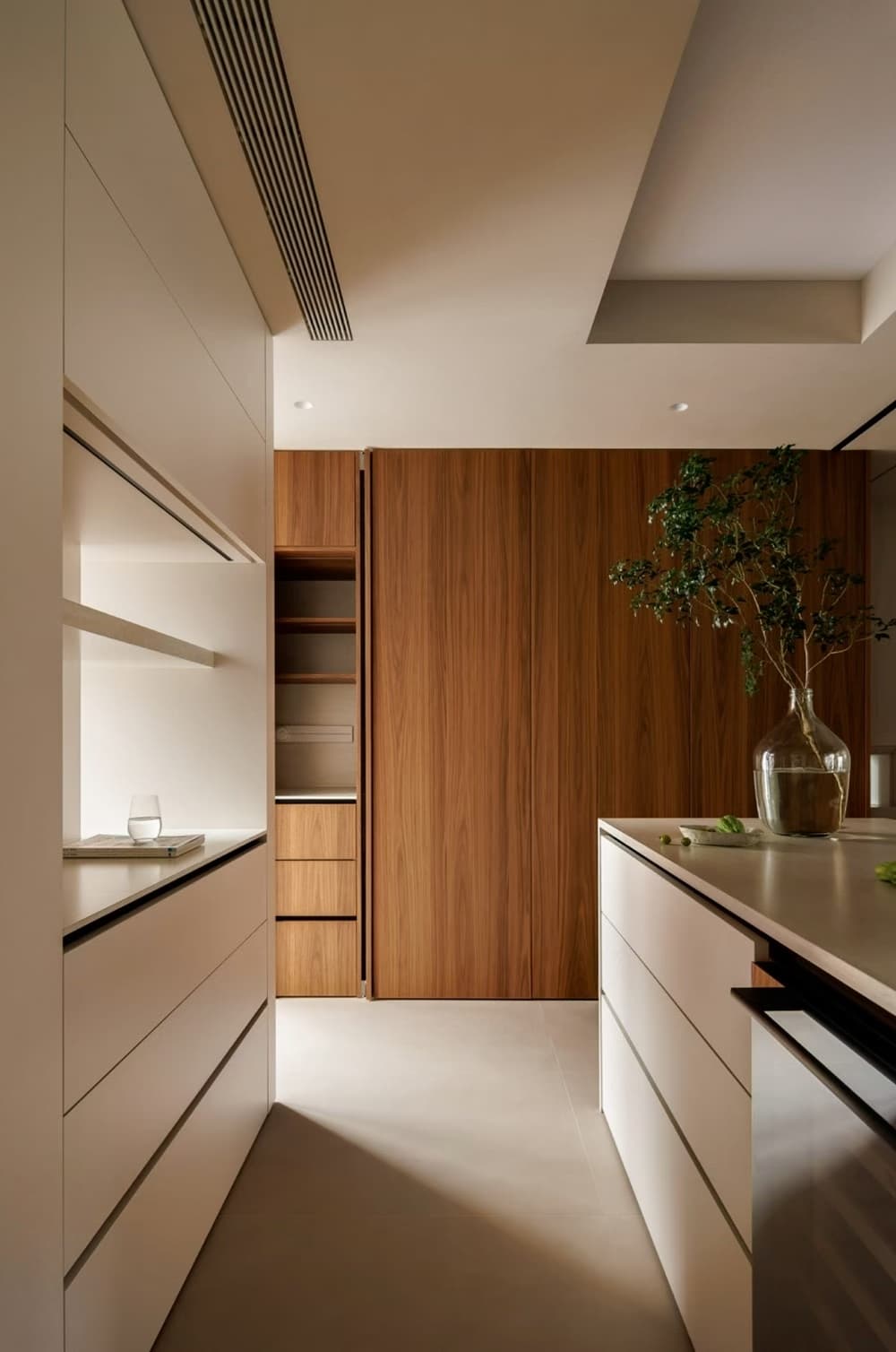 Dressing Room Duplex — photo 5