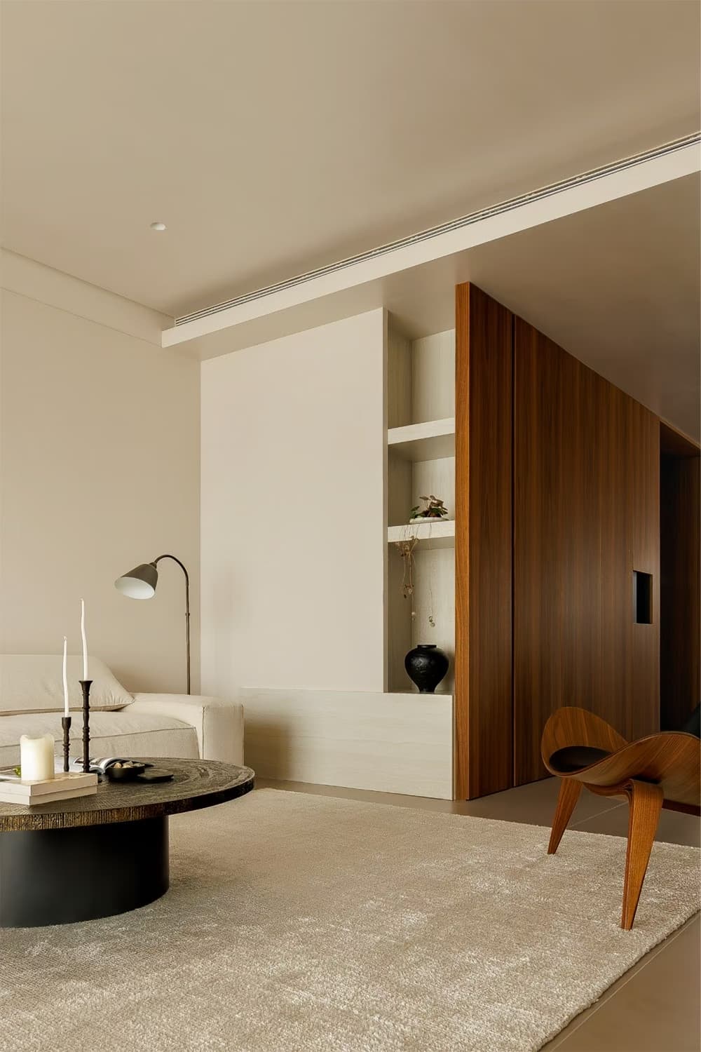 Dressing Room Duplex — photo 8