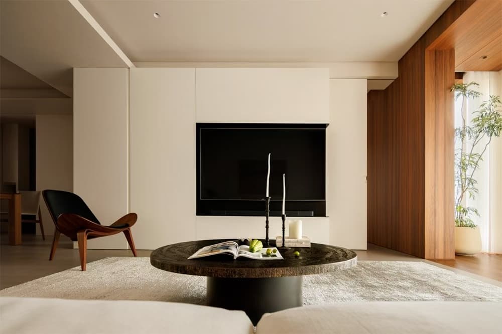 Dressing Room Duplex — photo 9
