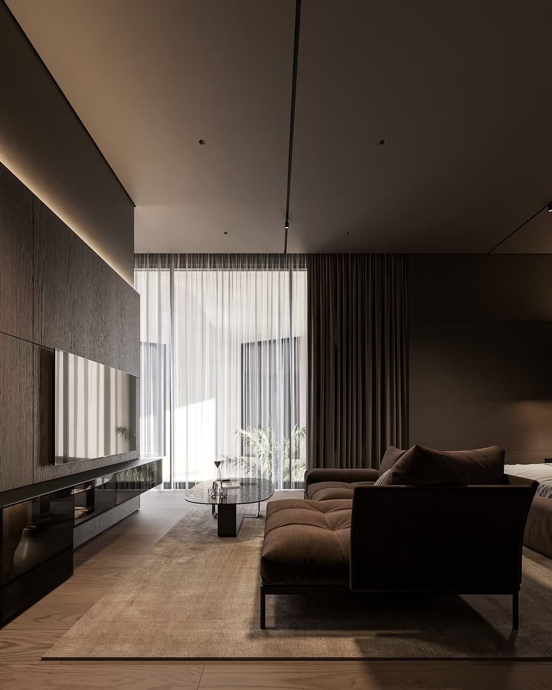 Veneer House