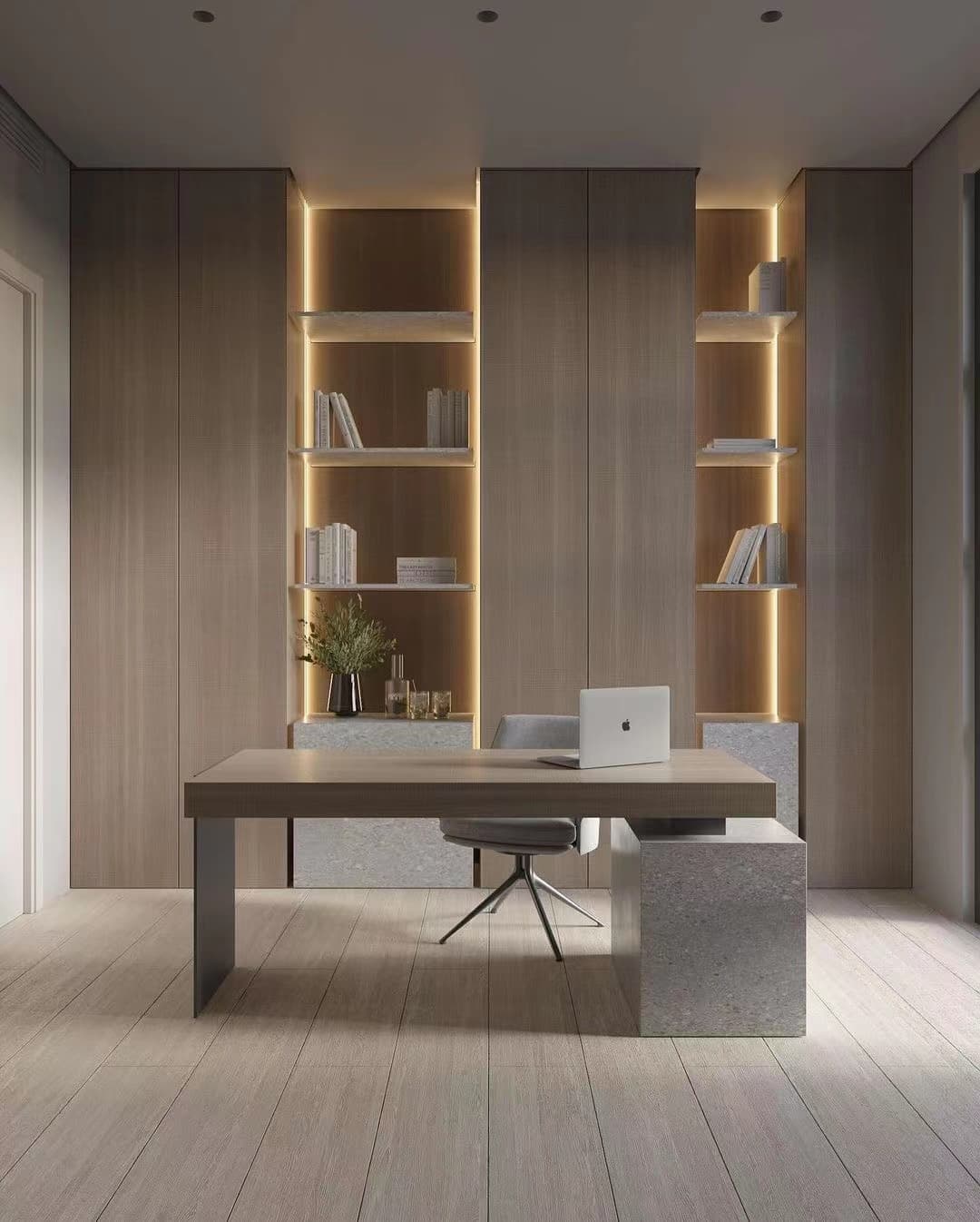 Storage — 2