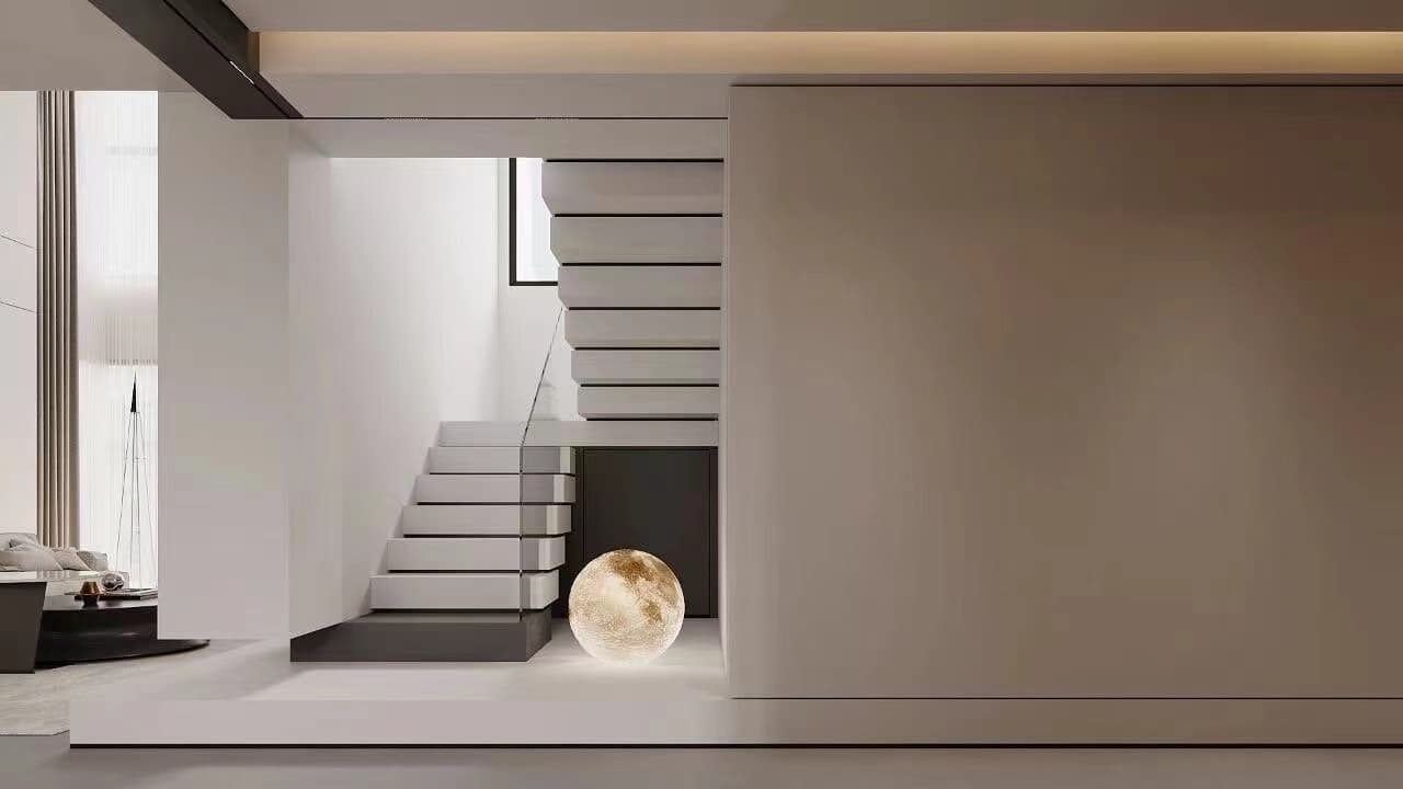 Storage — 3