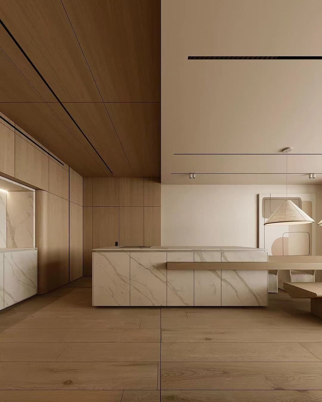 Whole-House Fit-Out — photo 14