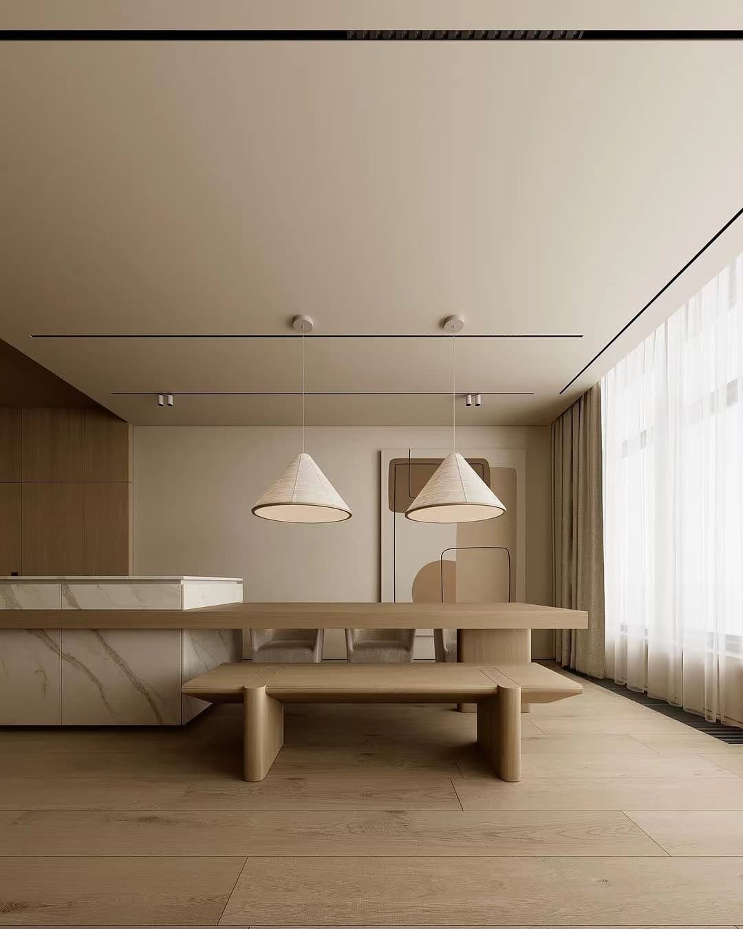 Whole-House Fit-Out — photo 17