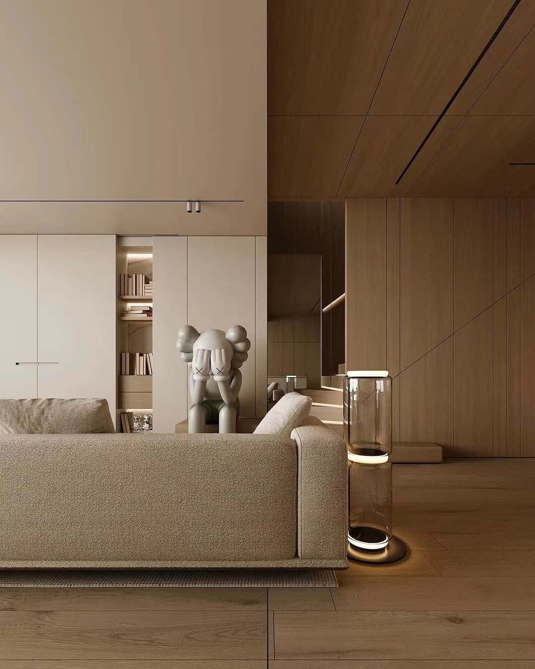 Whole-House Fit-Out — photo 18
