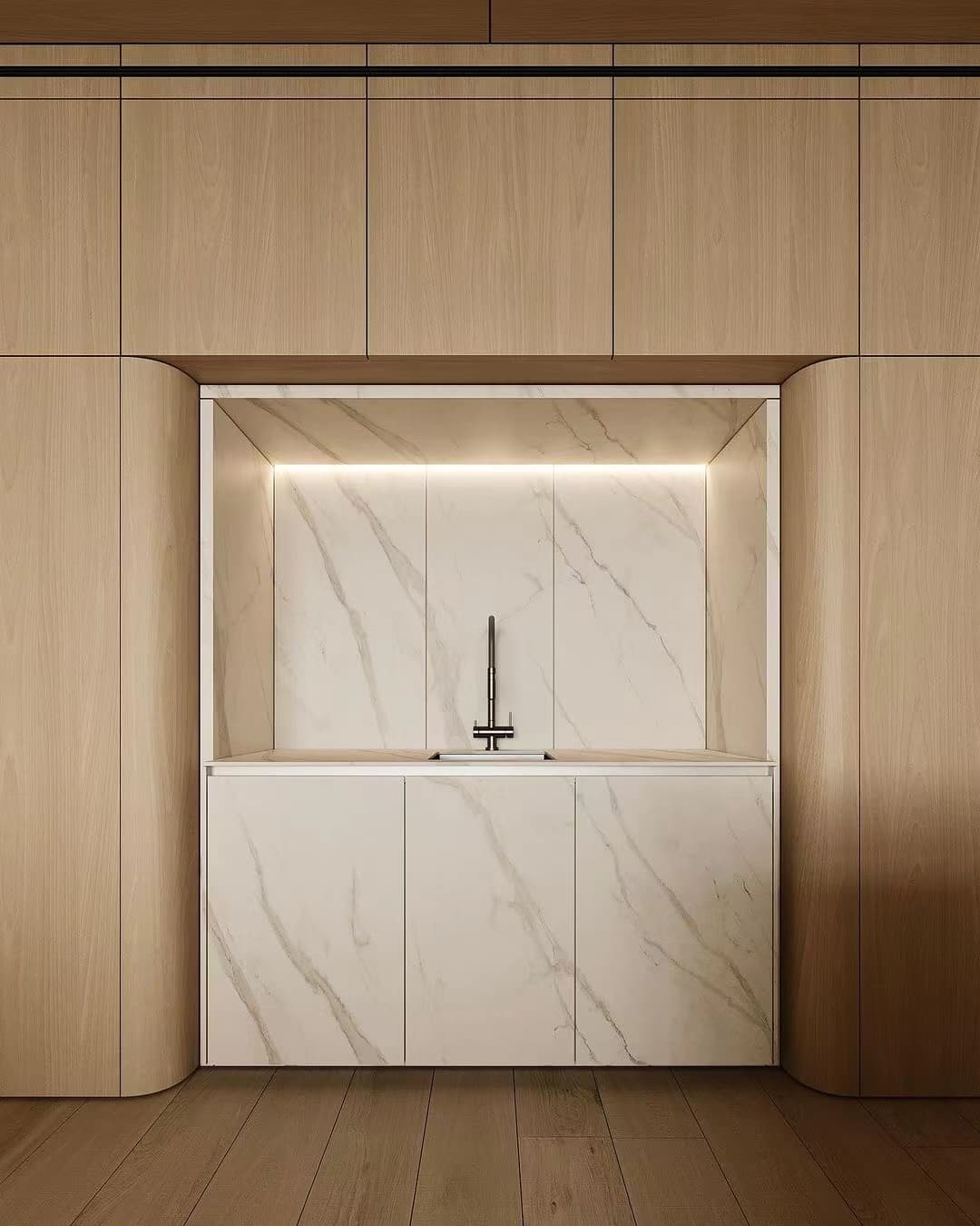 Whole-House Fit-Out — photo 20