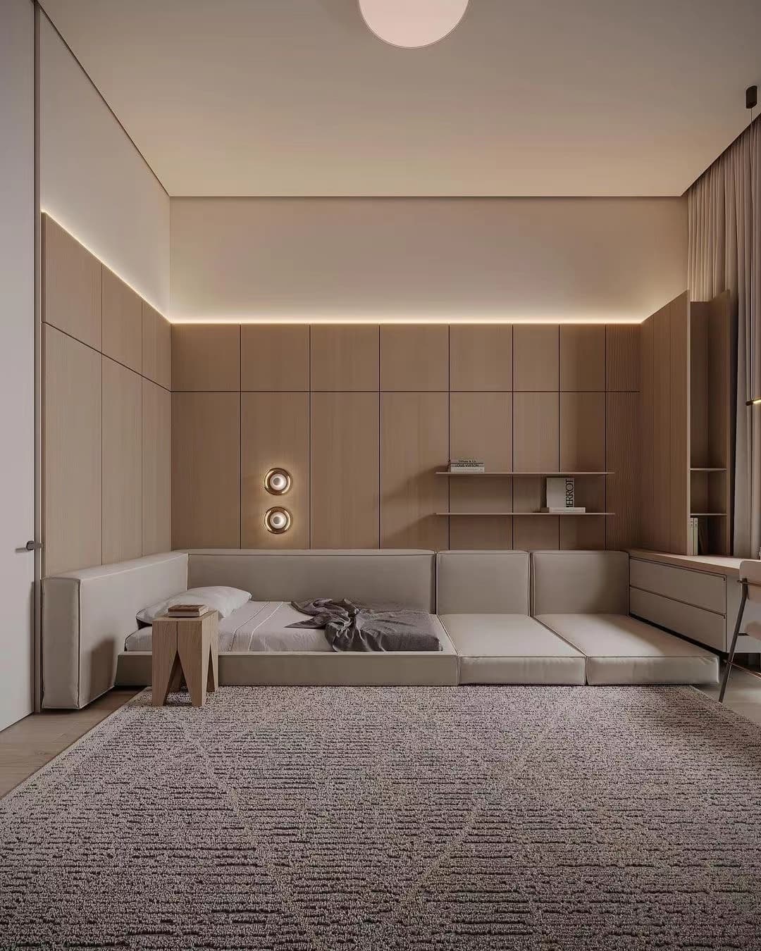 Whole-House Fit-Out — photo 22