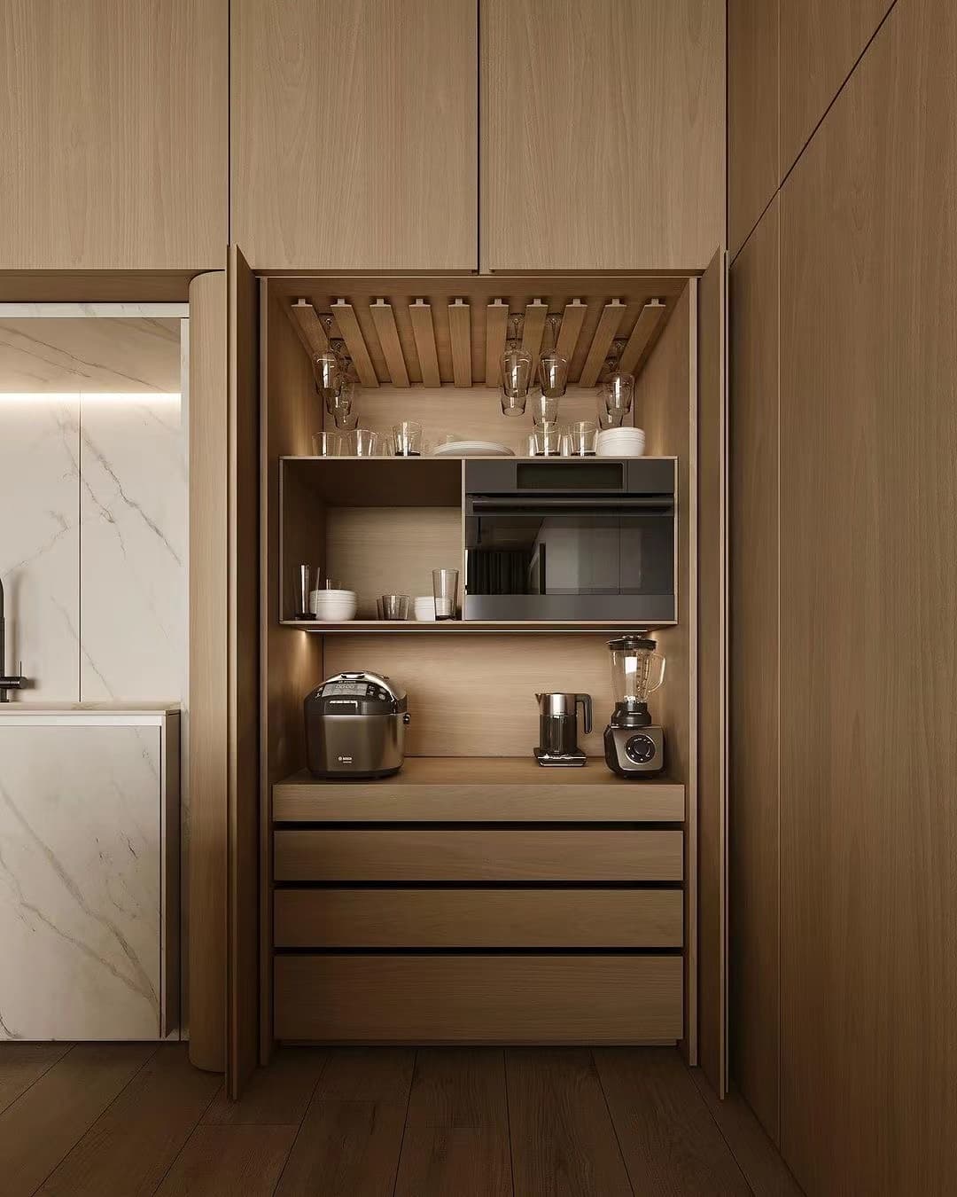 Whole-House Fit-Out — photo 24