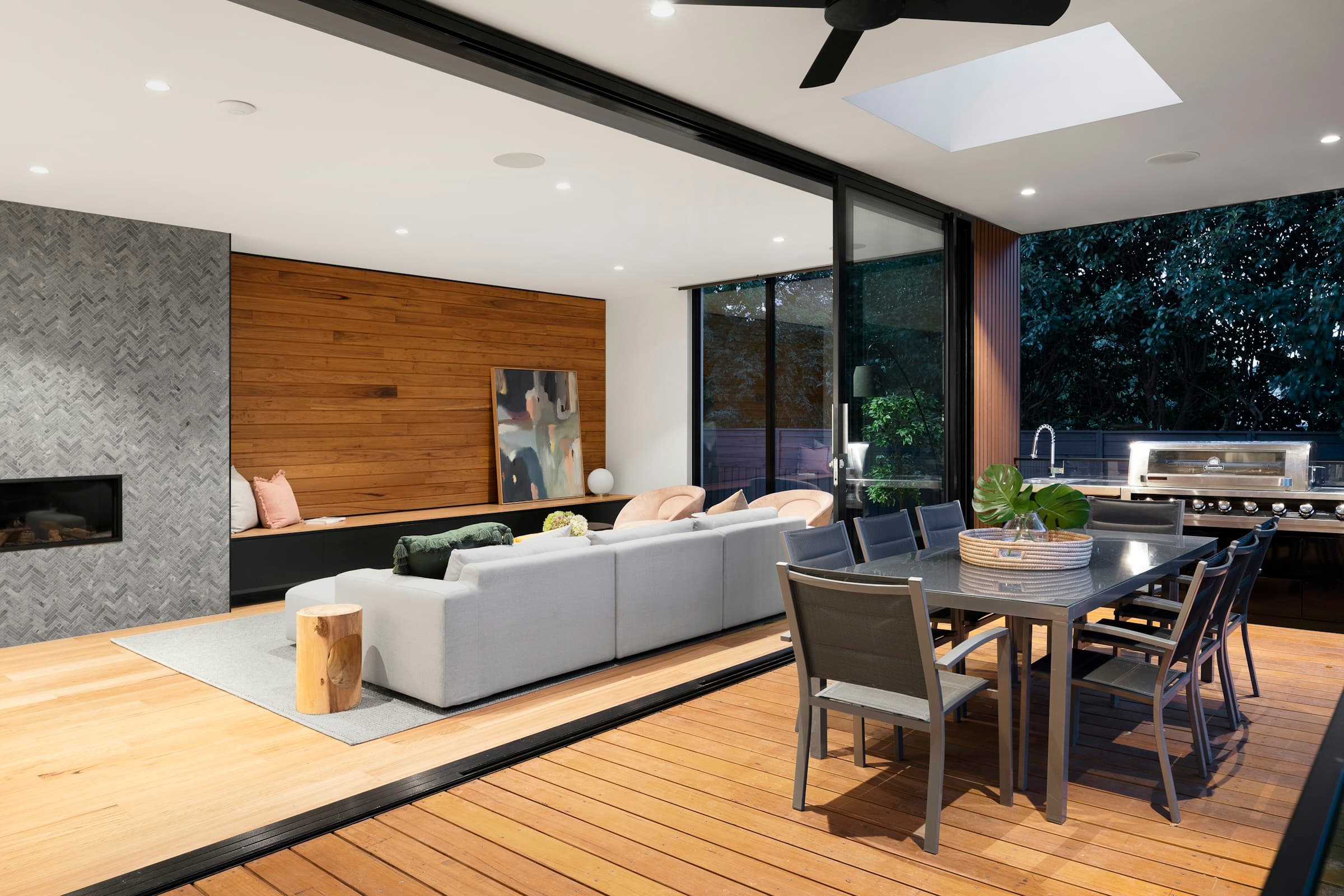 Corvex windows